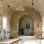 Chapelle des Capucins