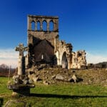 Eglise du Vieux Bourg
