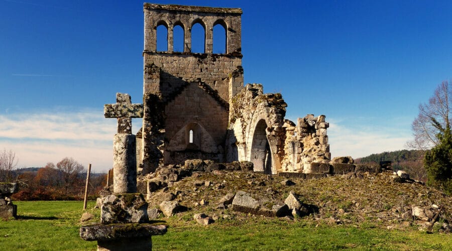 Eglise du Vieux Bourg