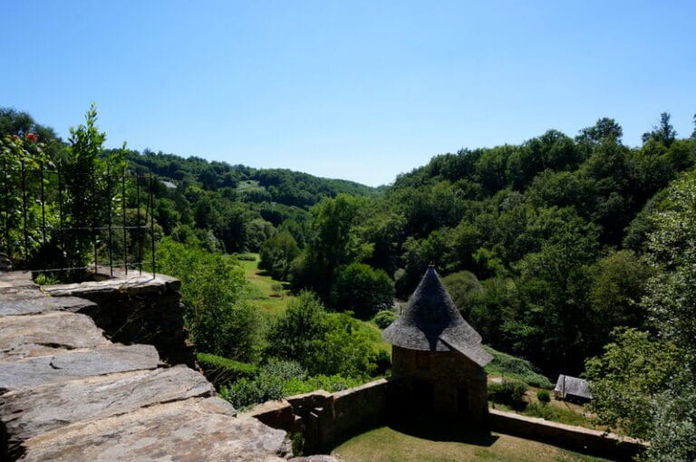 Jardin Bécharie