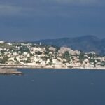 Corniche John Fitzgerald Kennedy