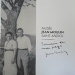 Musée Jean Moulin de Saint Andiol