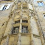 La tour des échevins