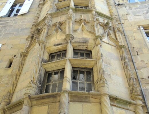 La tour des échevins