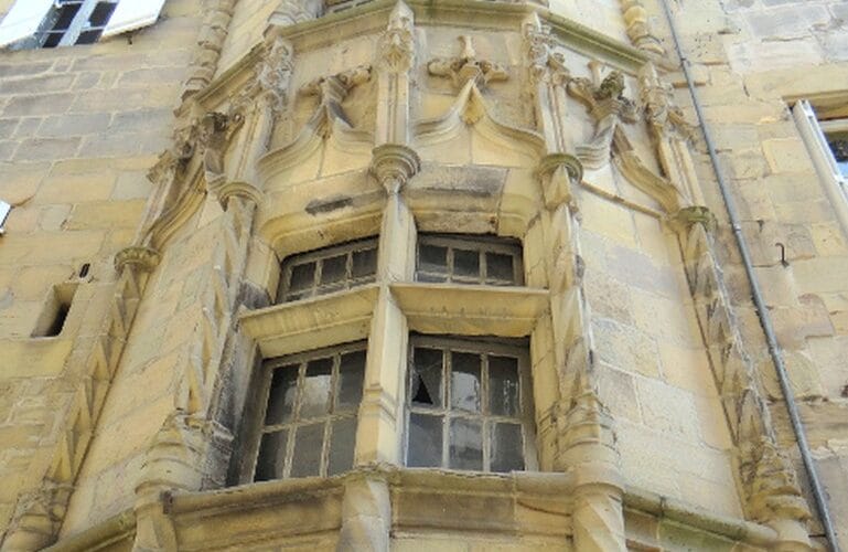 La tour des échevins