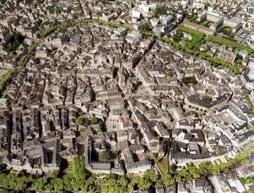 Chapelle St Libéral