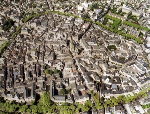 Chapelle St Libéral