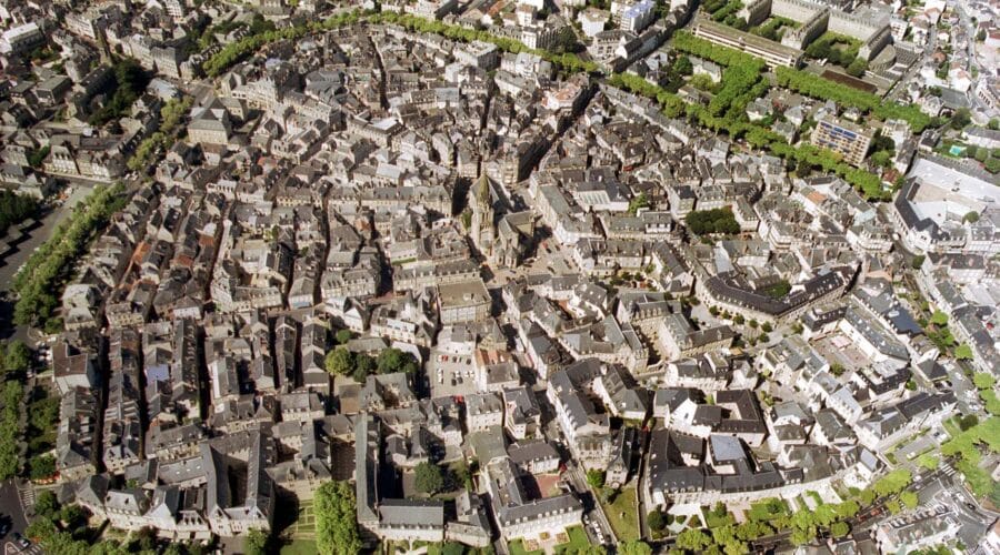 Chapelle St Libéral