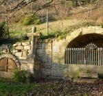 Fontaine Saint-Maurice