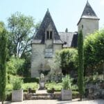 Pavillon de Noailles