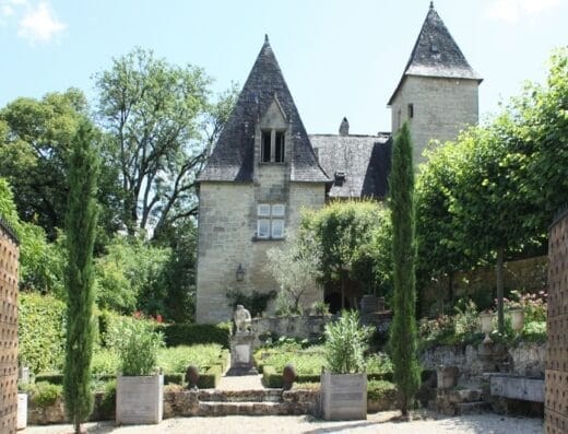 Pavillon de Noailles