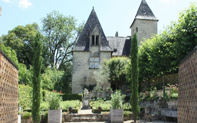 Pavillon de Noailles
