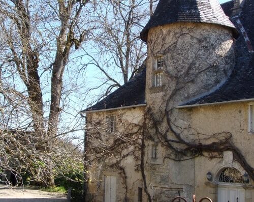 Château d'Aragon