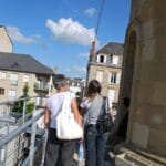 Château d'eau 'phare'