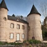 Manoir des tours