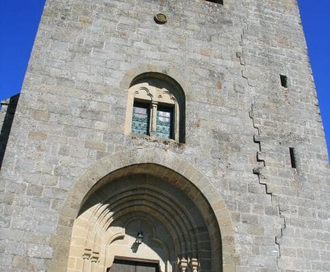 Eglise de l'Assomption de Notre Dame