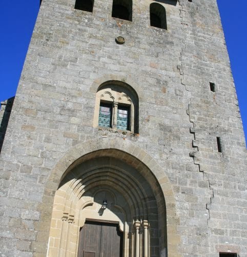 Eglise de l'Assomption de Notre Dame