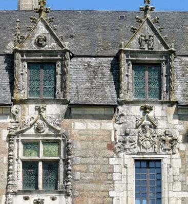 Château de Noailles