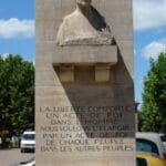 Monument de Jouvenel