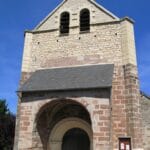 Eglise de Saint-Aulaire