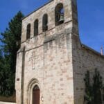 Eglise de Brignac la Plaine