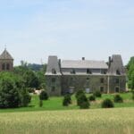 Eglise Sainte Marguerite