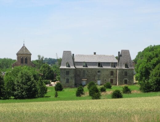 Eglise Sainte Marguerite