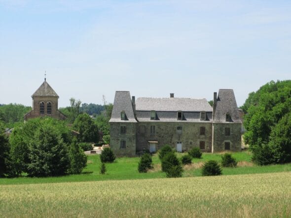 Eglise Sainte Marguerite