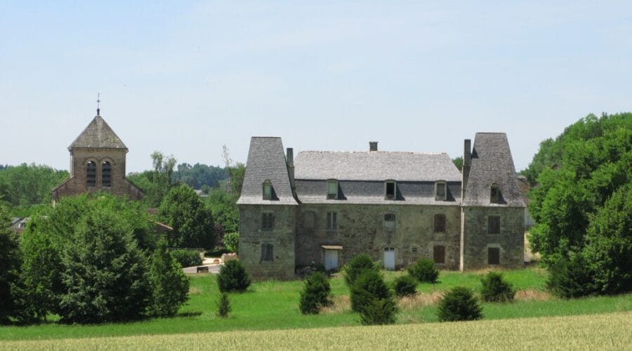 Eglise Sainte Marguerite