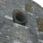 Eglise de Chartrier Ferrière