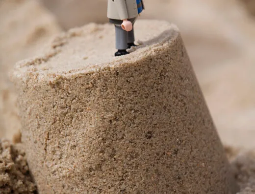 Piédestal Notre Dame des champs