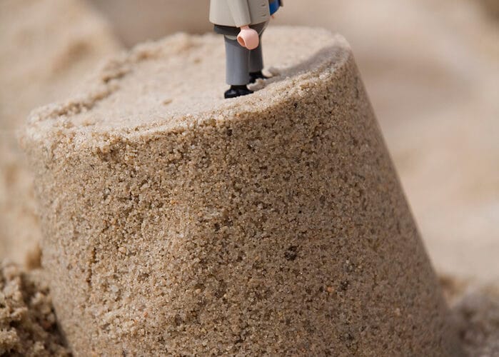 Piédestal Notre Dame des champs