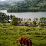 Eglise Saint Pierre aux liens Lissac