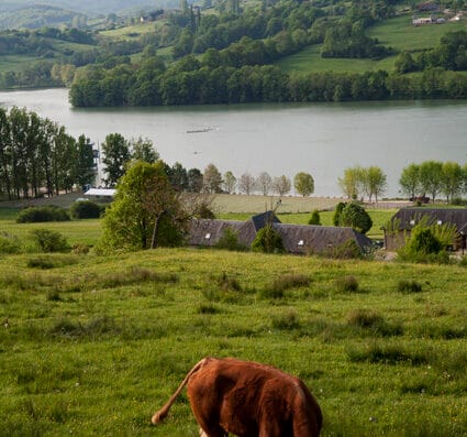 Eglise Saint Pierre aux liens Lissac