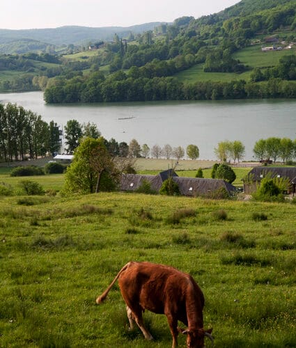 Eglise Saint Pierre aux liens Lissac