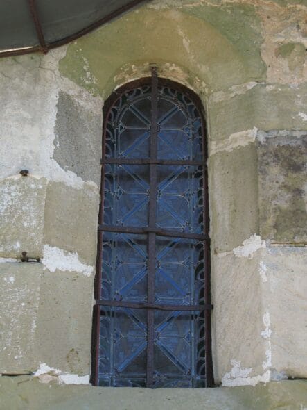 Eglise de Chasteaux