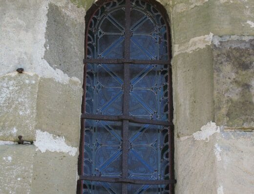 Eglise de Chasteaux