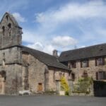 Eglise Saint Sylvain