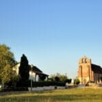 Eglise Saint Trojan