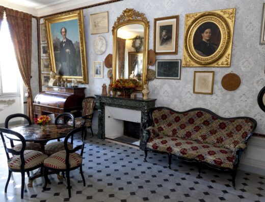 Musée Frédéric Mistral