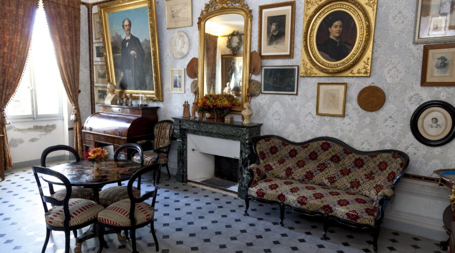 Musée Frédéric Mistral