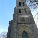Eglise Notre-Dame de Seilhac