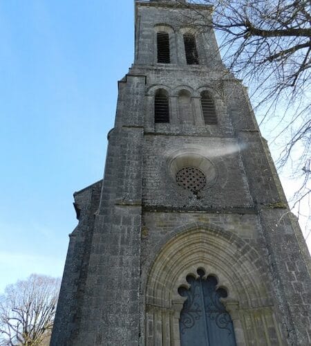 Eglise Notre-Dame de Seilhac