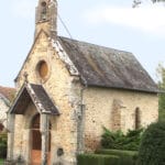 Chapelles des Métayers et de Chabrignac