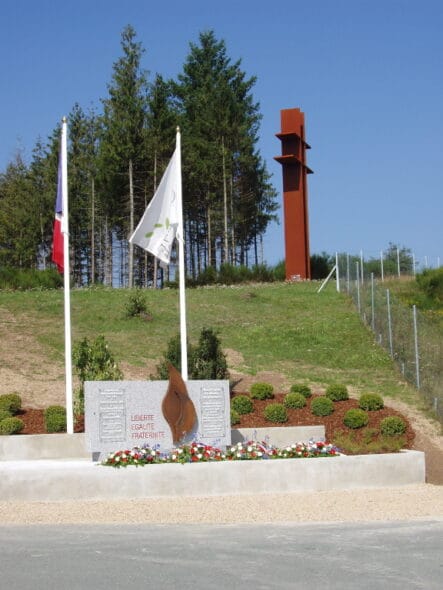 Mémorial de la Résistance
