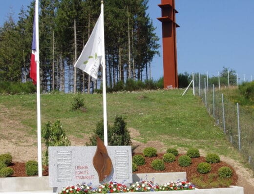 Mémorial de la Résistance