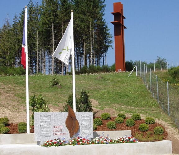 Mémorial de la Résistance