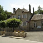 Vitrac-sur-Montane