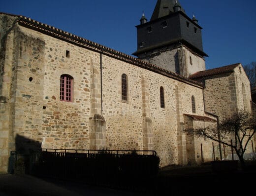 Laguenne-sur-Avalouze