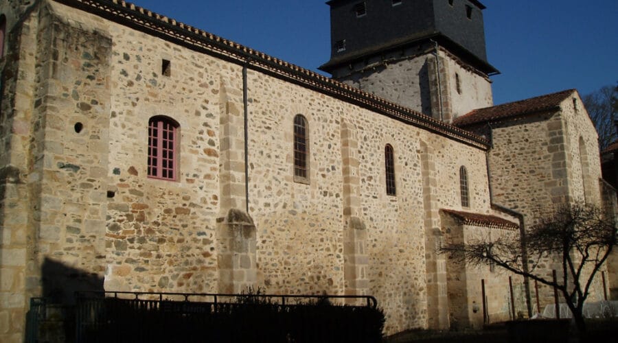 Laguenne-sur-Avalouze